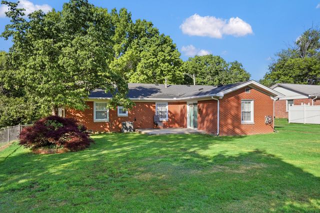 115 Park Lane, Lawrenceburg, KY 40342