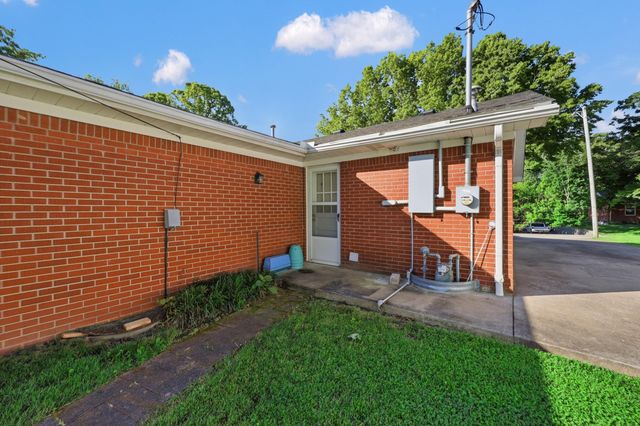 115 Park Lane, Lawrenceburg, KY 40342