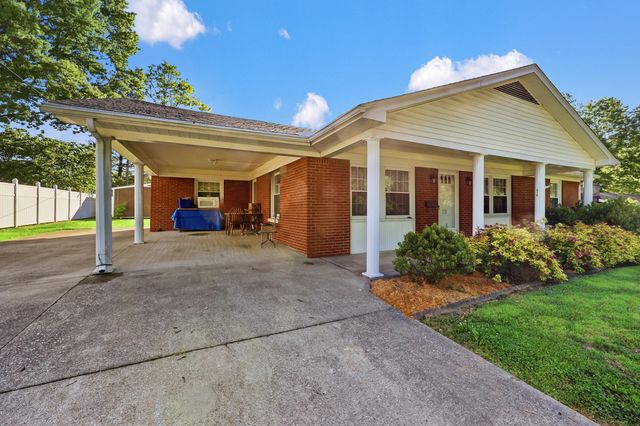 115 Park Lane, Lawrenceburg, KY 40342