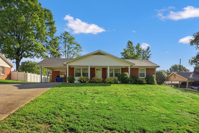 115 Park Lane, Lawrenceburg, KY 40342