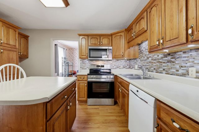 115 Park Lane, Lawrenceburg, KY 40342