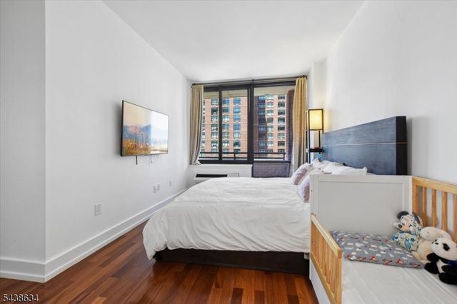 389 Washington St 23A, Jersey City, NJ 07302