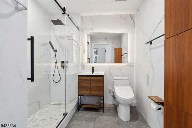 389 Washington St 23A, Jersey City, NJ 07302