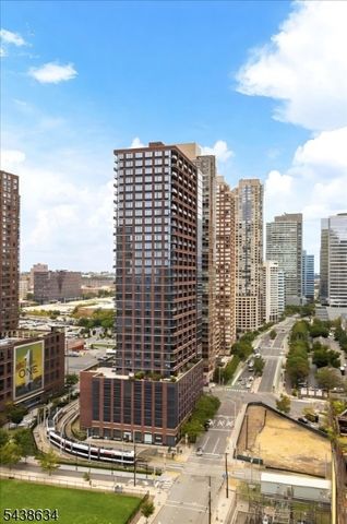 389 Washington St 23A, Jersey City, NJ 07302