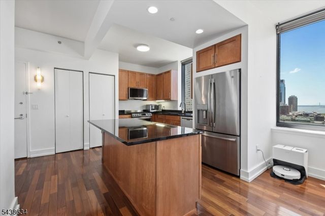 389 Washington St 23A, Jersey City, NJ 07302