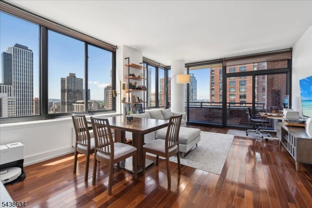 389 Washington St 23A, Jersey City, NJ 07302