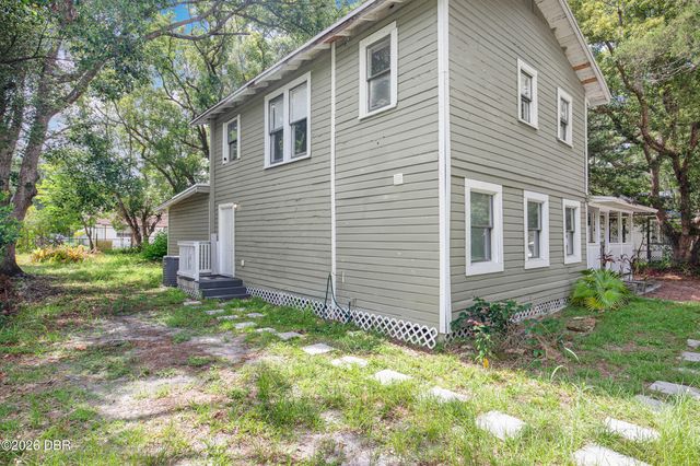 2508 Yale Avenue, Sanford, FL 32773