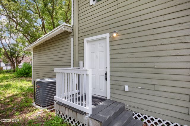 2508 Yale Avenue, Sanford, FL 32773