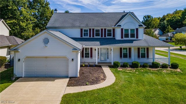16993 Walnut Creek Drive, Strongsville, OH 44149