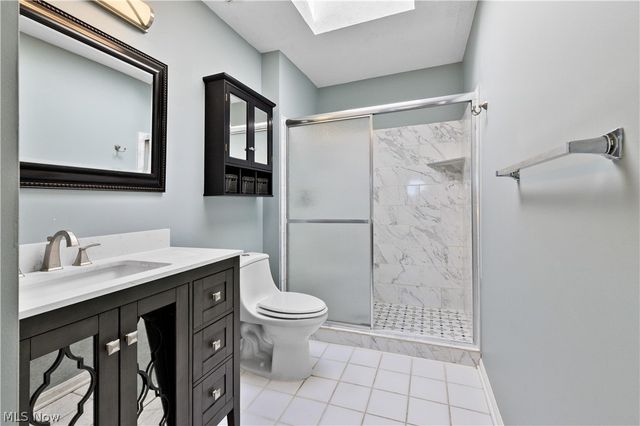 16993 Walnut Creek Drive, Strongsville, OH 44149