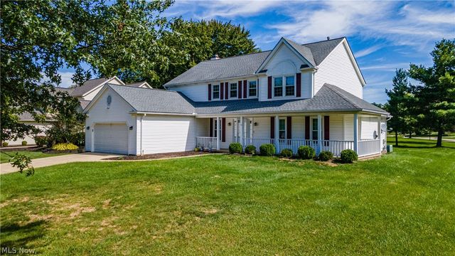 16993 Walnut Creek Drive, Strongsville, OH 44149