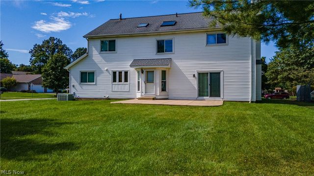 16993 Walnut Creek Drive, Strongsville, OH 44149
