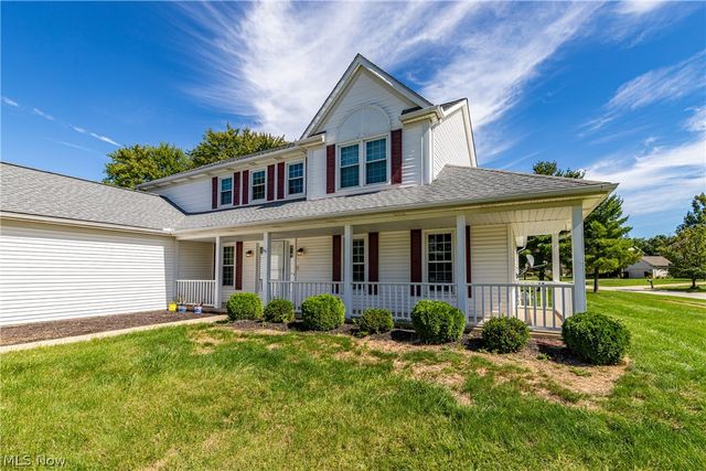 16993 Walnut Creek Drive, Strongsville, OH 44149