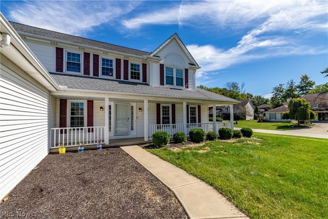 16993 Walnut Creek Drive, Strongsville, OH 44149