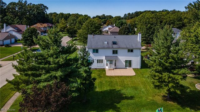 16993 Walnut Creek Drive, Strongsville, OH 44149