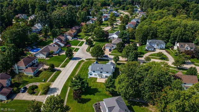 16993 Walnut Creek Drive, Strongsville, OH 44149