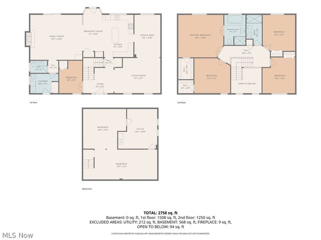 16993 Walnut Creek Drive, Strongsville, OH 44149