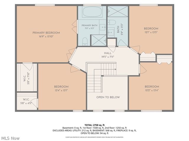 16993 Walnut Creek Drive, Strongsville, OH 44149