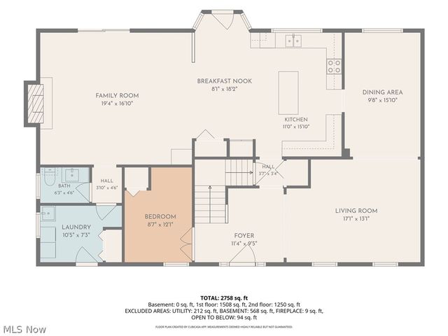 16993 Walnut Creek Drive, Strongsville, OH 44149