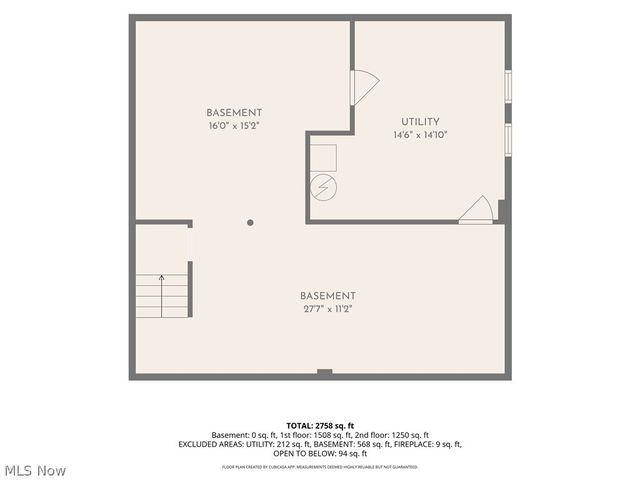 16993 Walnut Creek Drive, Strongsville, OH 44149
