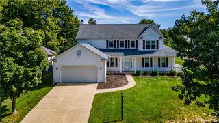 16993 Walnut Creek Drive, Strongsville, OH 44149