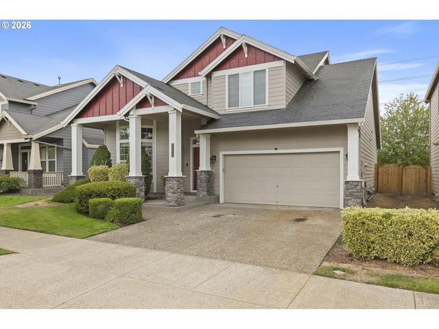 2529 N ROGER SMITH Dr, Newberg, OR 97132