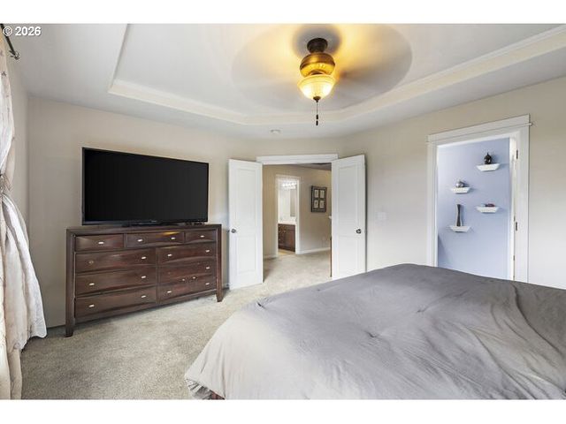 2529 N ROGER SMITH Dr, Newberg, OR 97132