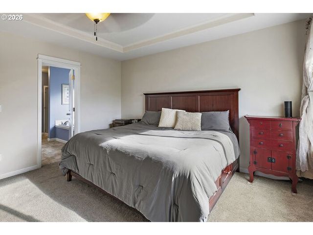 2529 N ROGER SMITH Dr, Newberg, OR 97132