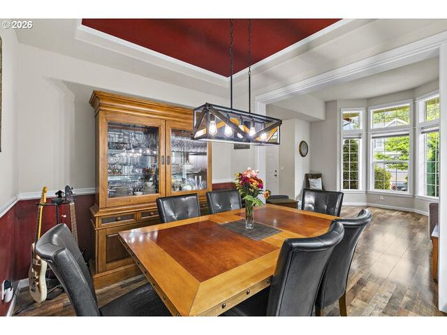 2529 N ROGER SMITH Dr, Newberg, OR 97132