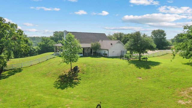 310 Sherry Trail, Weatherford, TX 76086