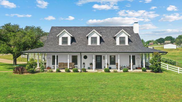 310 Sherry Trail, Weatherford, TX 76086
