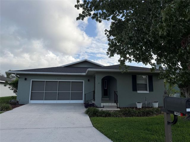 1454 GRAND CAYMAN CIRCLE, Winter Haven, FL 33884