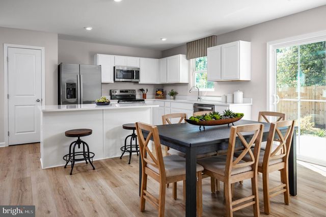 LOT 22 MUTUAL DR, Inwood, WV 25428