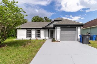 8233 CLERMONT STREET, Tampa, FL 33637