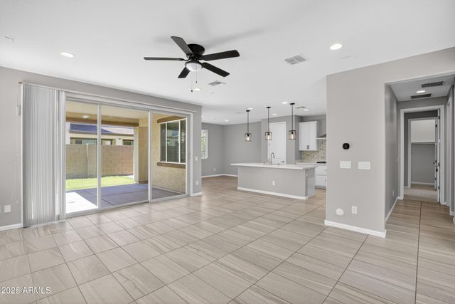 253 E Lantana Drive, Chandler, AZ 85286