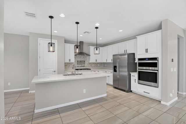 253 E Lantana Drive, Chandler, AZ 85286