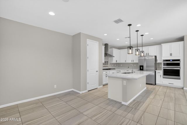 253 E Lantana Drive, Chandler, AZ 85286