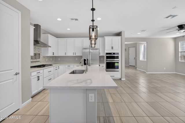 253 E Lantana Drive, Chandler, AZ 85286