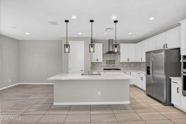 253 E Lantana Drive, Chandler, AZ 85286