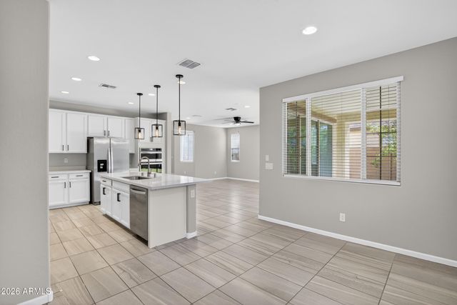 253 E Lantana Drive, Chandler, AZ 85286