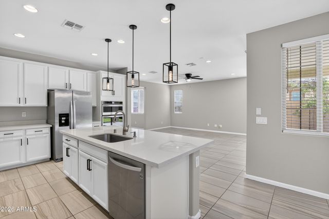 253 E Lantana Drive, Chandler, AZ 85286