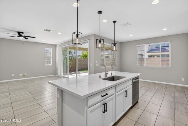 253 E Lantana Drive, Chandler, AZ 85286