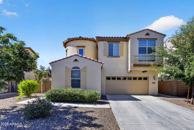 253 E Lantana Drive, Chandler, AZ 85286