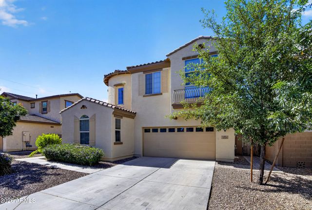 253 E Lantana Drive, Chandler, AZ 85286