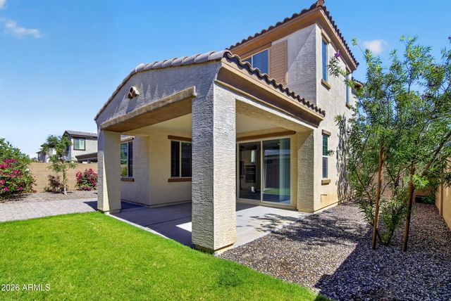 253 E Lantana Drive, Chandler, AZ 85286