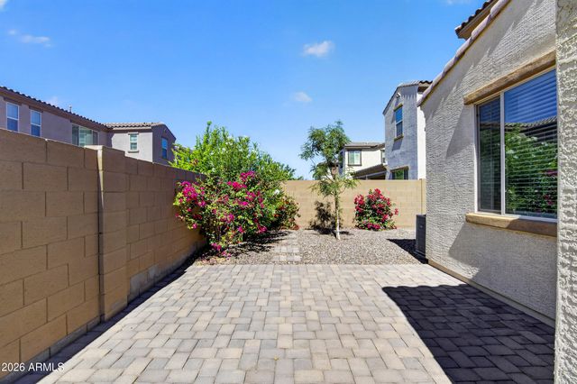 253 E Lantana Drive, Chandler, AZ 85286