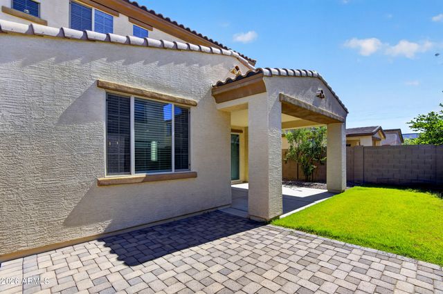 253 E Lantana Drive, Chandler, AZ 85286