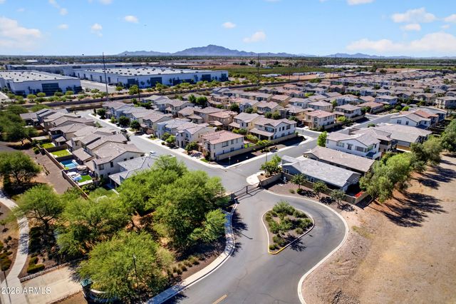 253 E Lantana Drive, Chandler, AZ 85286