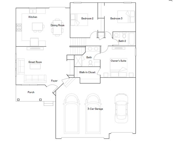 10860 Henslowe Avenue S, Cottage Grove, MN 55016