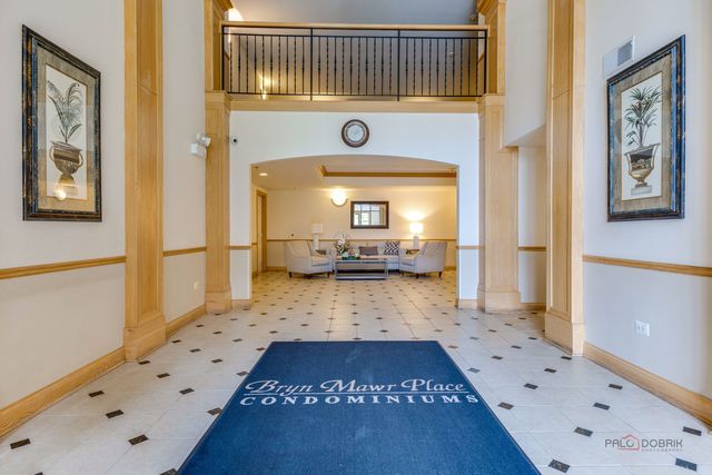 8711 W Bryn Mawr Avenue 609, Chicago, IL 60631